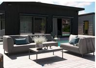 Utesoffa/loungesoffa Norrsken Brafab
