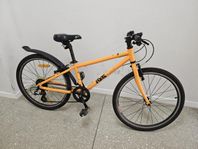 barncykel Frog 62