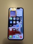 iPhone 12 128GB Som ny 