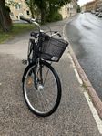 Ny servad Damcykel King 28” 7vxl