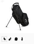 golf bag
