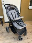 Britax Römer B-Agile M Elephant Grey