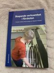 Skapande verksamhet i förskolan/kurslitteratur