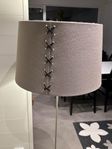 Golvlampa