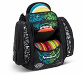 Grip AX5 "Angry Ape" - nyskick 
