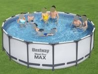 Bestway pool ovan mark Ø4,6m - 122cm