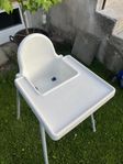 babystol IKEA