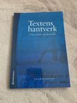 Textens hantverk/kurslitteratur