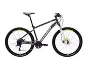 mountainbike