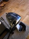 Callaway Ai Smoke Tripple Diamond