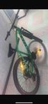 cykel