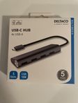 USB-C Hub