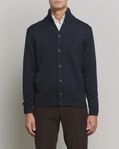 Zanone cardigan, merinoull - 48