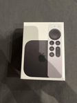 Apple TV 4K 128GB (wifi + Ethernet)