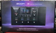 Zoom G6
