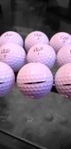 golfbollar NYA MODELEN FÖR I ÅR VICEPRO VICEPRO AIR 15 ST