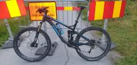 Trek Fuel EX7 2018 L 27.5 (Heldämpad)