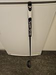 Odyssey stroke lab rossie putter i mkt bra skick inkl vikter