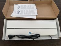 LK Systems Mottagarenhet 8 ICS2-NO