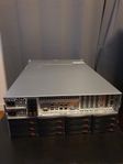 Supermicro SuperStorage 4u Server