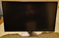 DELL P4317Q 43" 4K