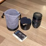 Canon EF 24-70mm f/2.8L USM
