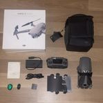 DJI Mavic 2 zoom