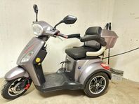 Promenadscooter - Eloped Elite Sport