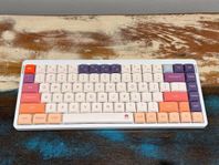 NuPhy Air75 V2 tangentbord