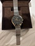 Hugo boss klocka water resistant stainless steel