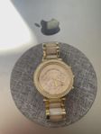 Micheal Kors Roséguld - Exceptionell klocka (FYND)