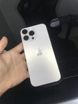 IPHONE 16 PRO MAX (256 GB / HELT NY )