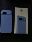Google Pixel 8a (Graphene OS)