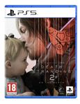 Death Stranding 2