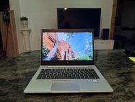 HP EliteBook 830 G6 - i5/8gb/256GB/W11 Pro