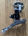 Shimano Deore XT FD-M737 Derailleur (34.9mm / Top Pull)