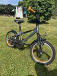 Crescent barncykel 16 tum