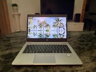 HP EliteBook 830 G5 - i5/8gb/256GB/W11 Pro