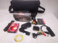 SONY CCD-TRV48E PAL VIDEOKAMERA Video8 8mm 