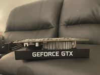 NVIDIA GeForce GTX 1650  (Gaming grafikkort) - FYND