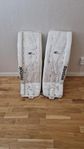 Reebok X28 Sr Målvaktsbenskydd