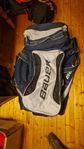 Bauer Målvaktsbag
