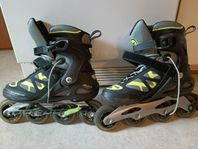 Rollerblades