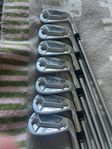 Callaway Apex TCB 4 - PW