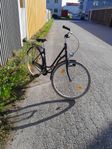 "8" Damcykel inga vxl