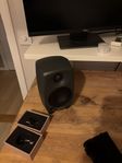 Genelec 8020a