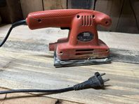 Slipmaskin Black and Decker