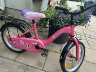 Barncykel 16”