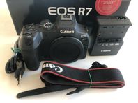 canon eos R7