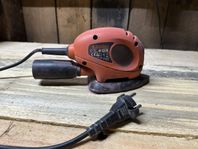 Slipmaskin Black and Decker